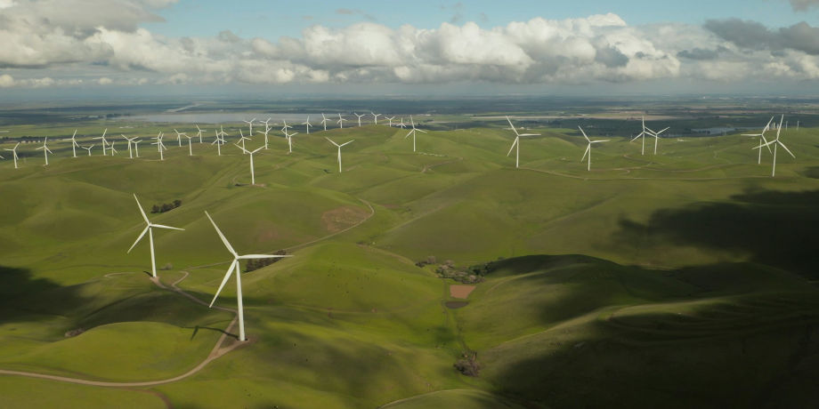 Pourquoi l'énergie éolienne est-elle essentielle dans la lutte contre le changement climatique ?