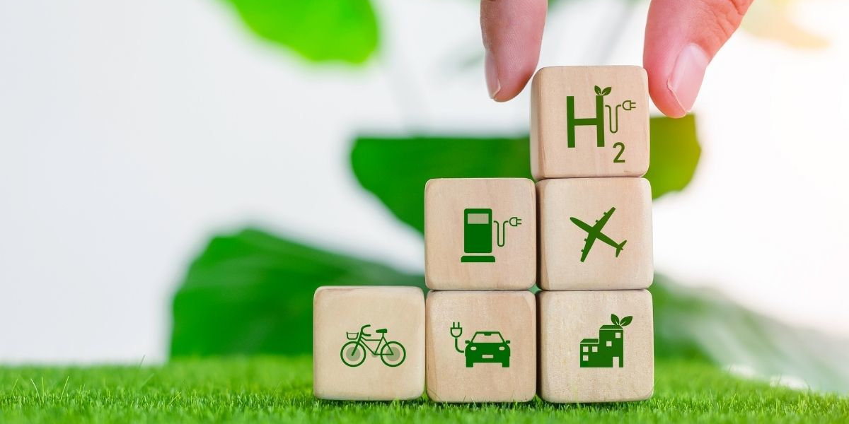 Hydrogène vert : la solution miracle pour une énergie propre ?