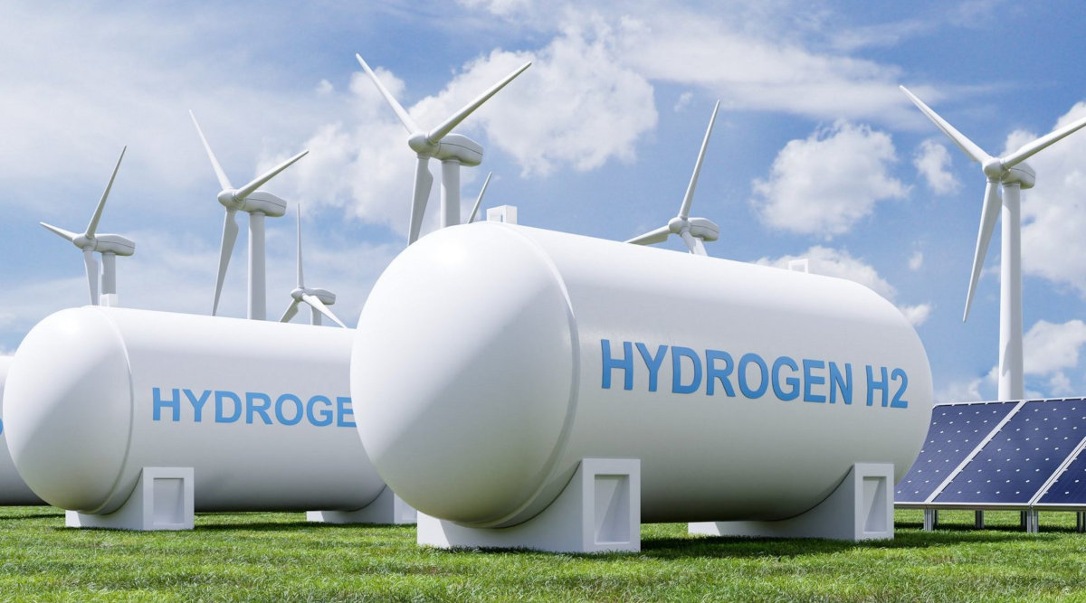 Un complément aux autres énergies renouvelables