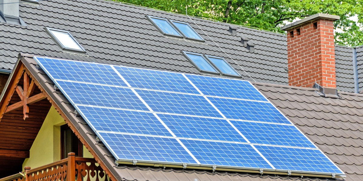 Effectuer des études photovoltaïques