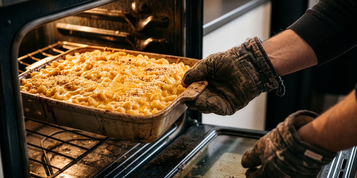 Le four électrique coûte cher, voici comment cuisiner sans plomber les factures