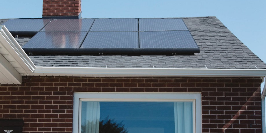 Energie et panneaux solaires à l'heure de la « smart home » : sont-ils compatibles ?